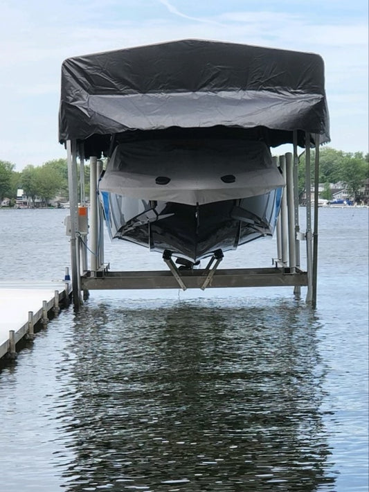 Boatlift Mat