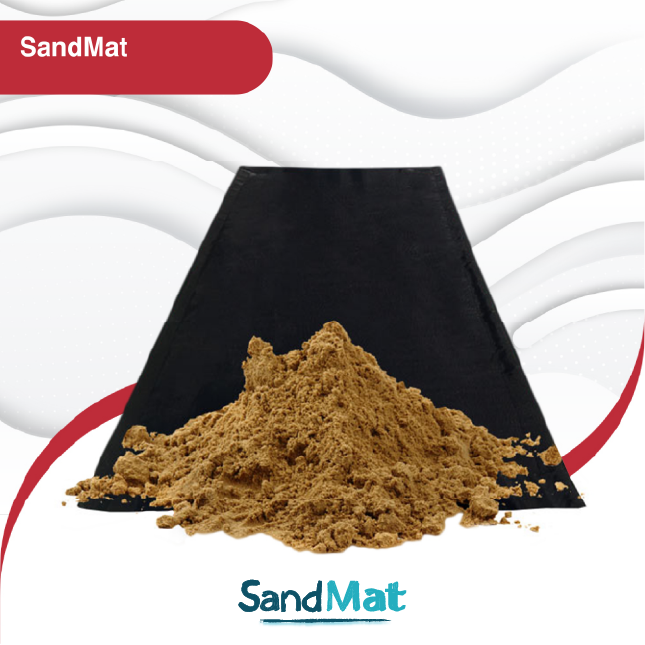 SandMat