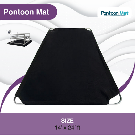 Pontoon Mat