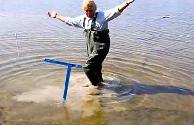 Managing Lake Weeds With Aquatic Herbicides