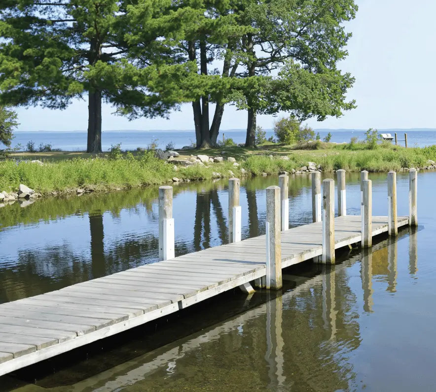 Docks & Lifts