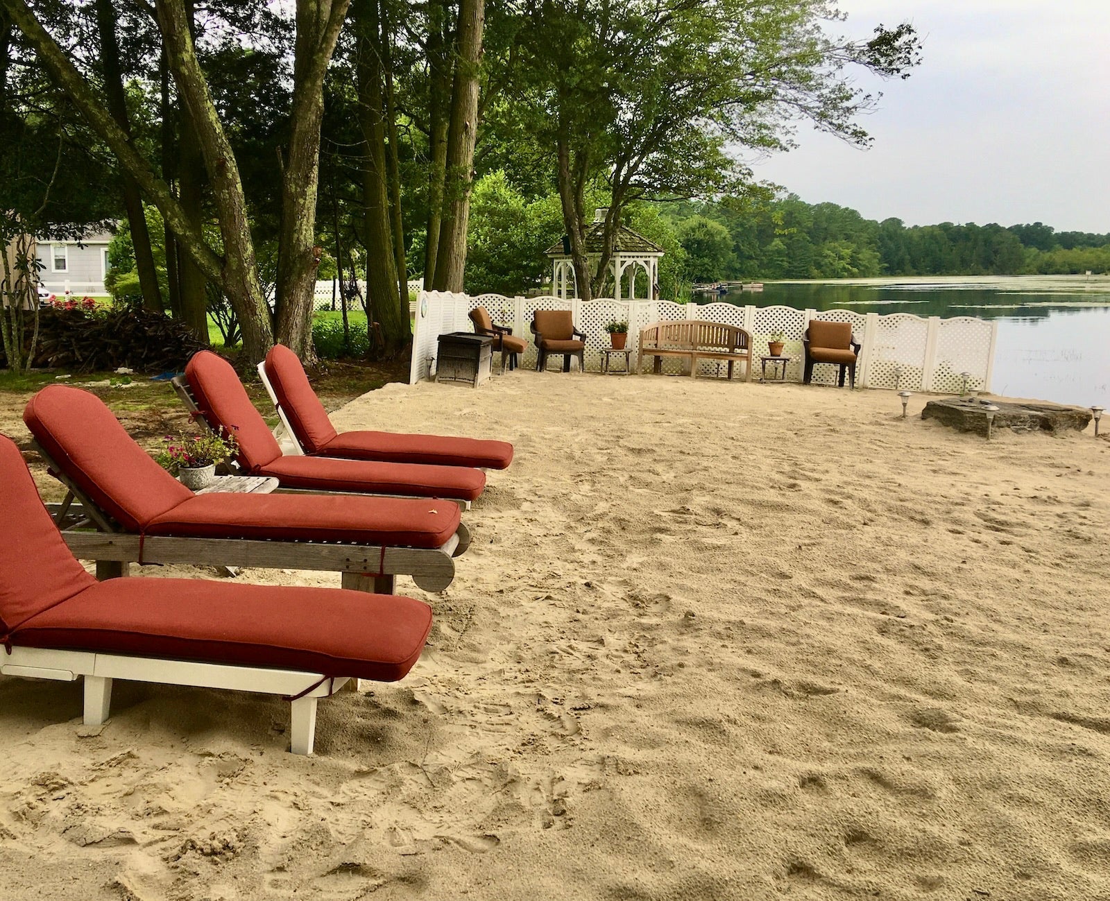 SandMats & Super SandMats