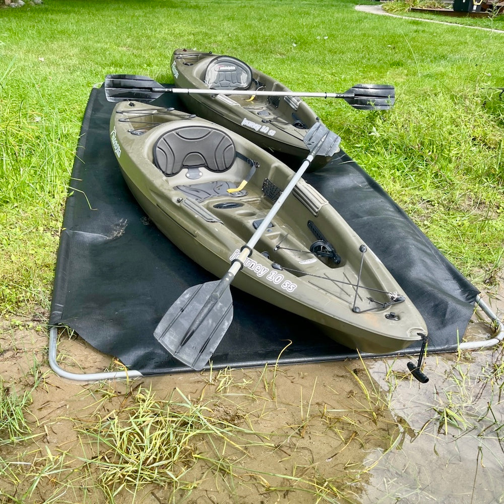 Launches, Boat Lifts and Docks