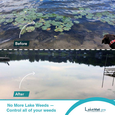 LakeMat Pro