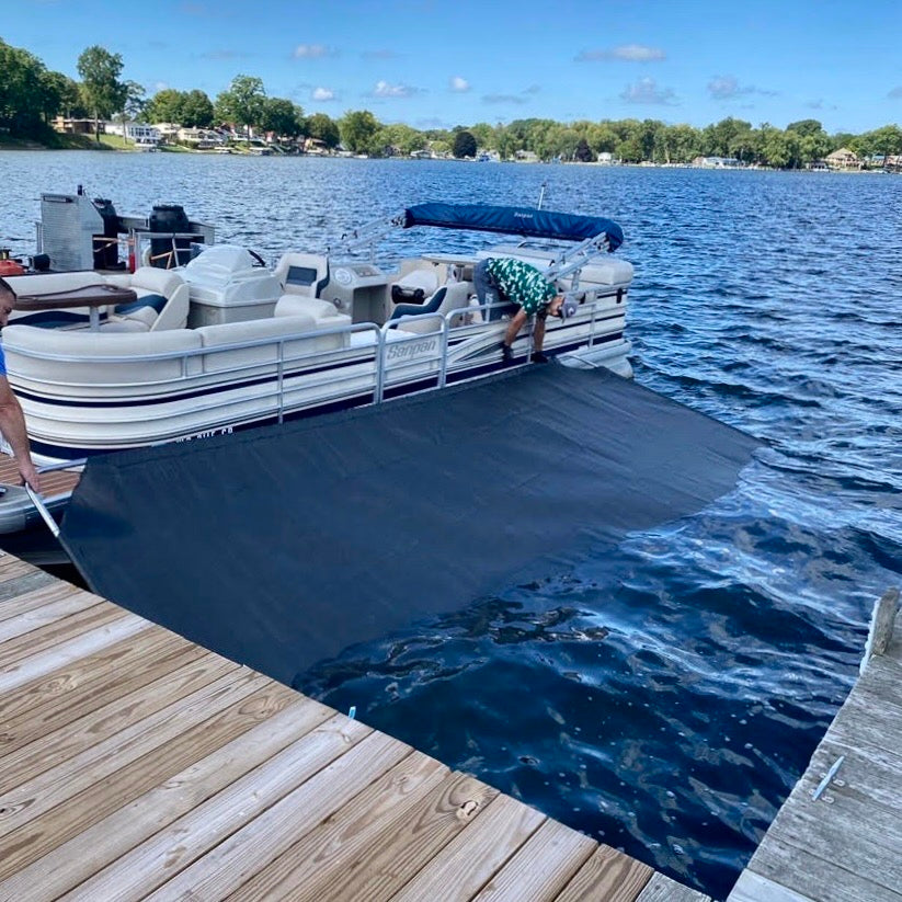 Pontoon Mat