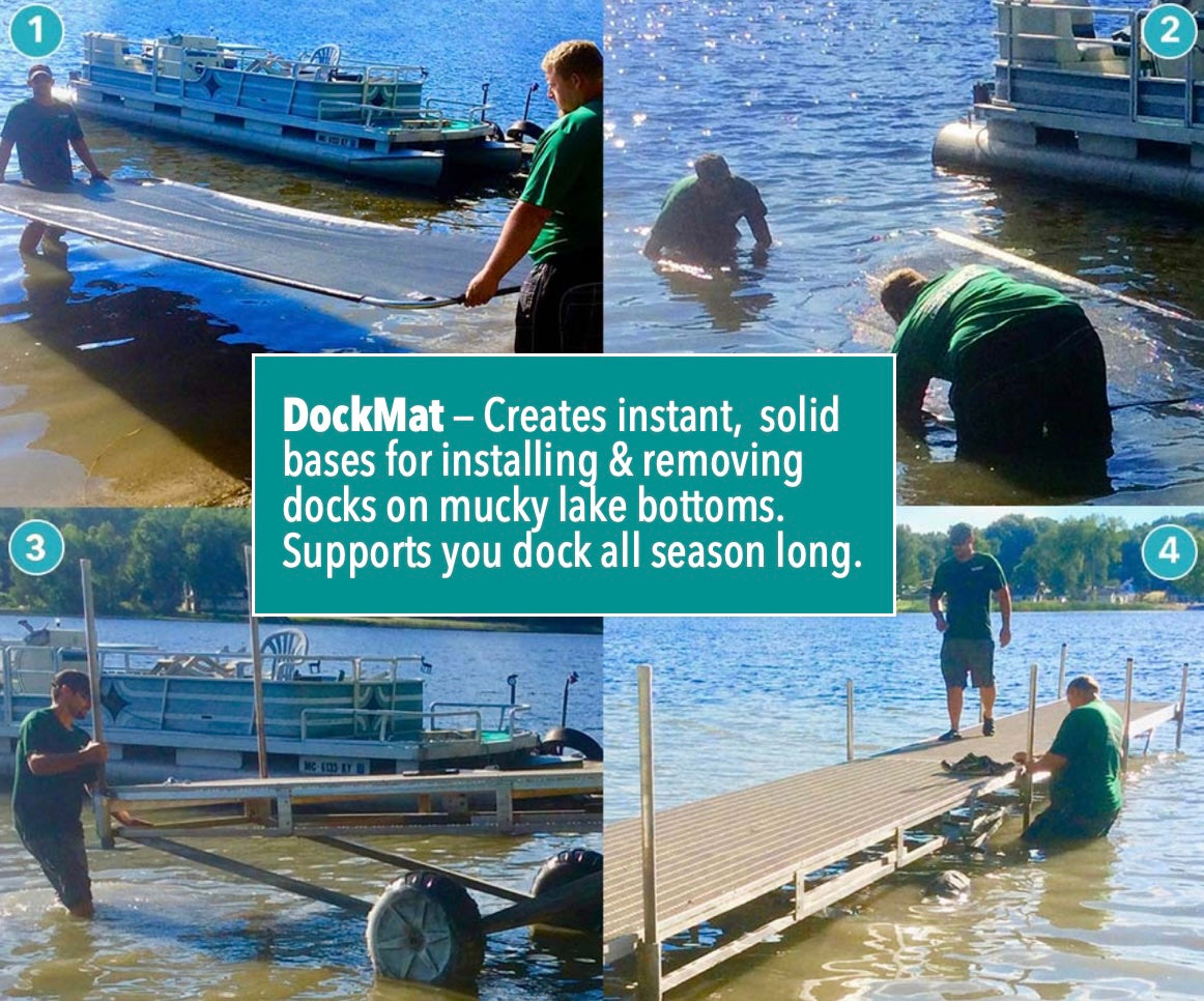 DockMat