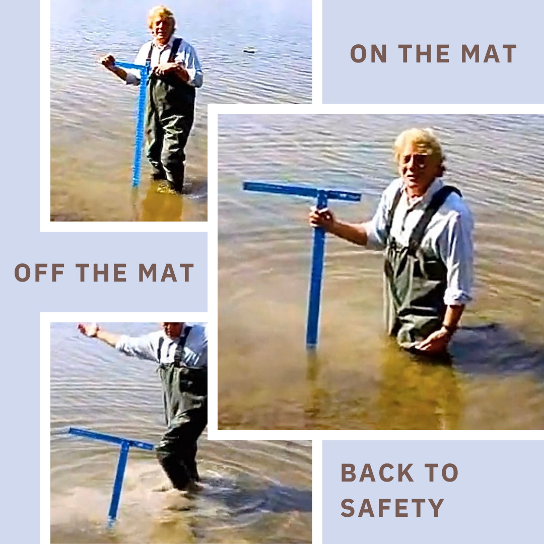 MuckMat Pro