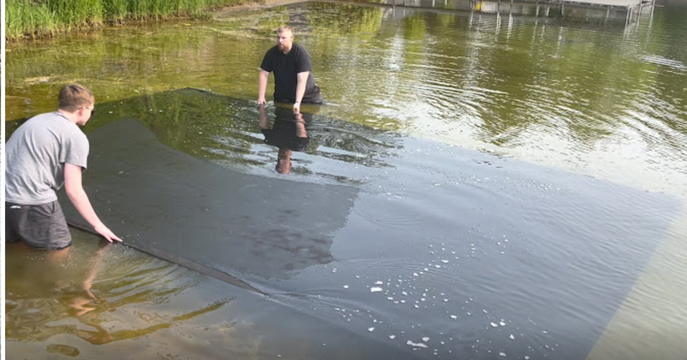 LakeMat Pro