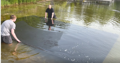 LakeMat Pro