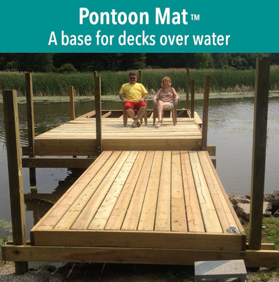 Pontoon Mat
