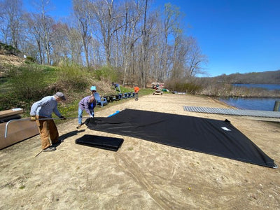 LakeMat Pro