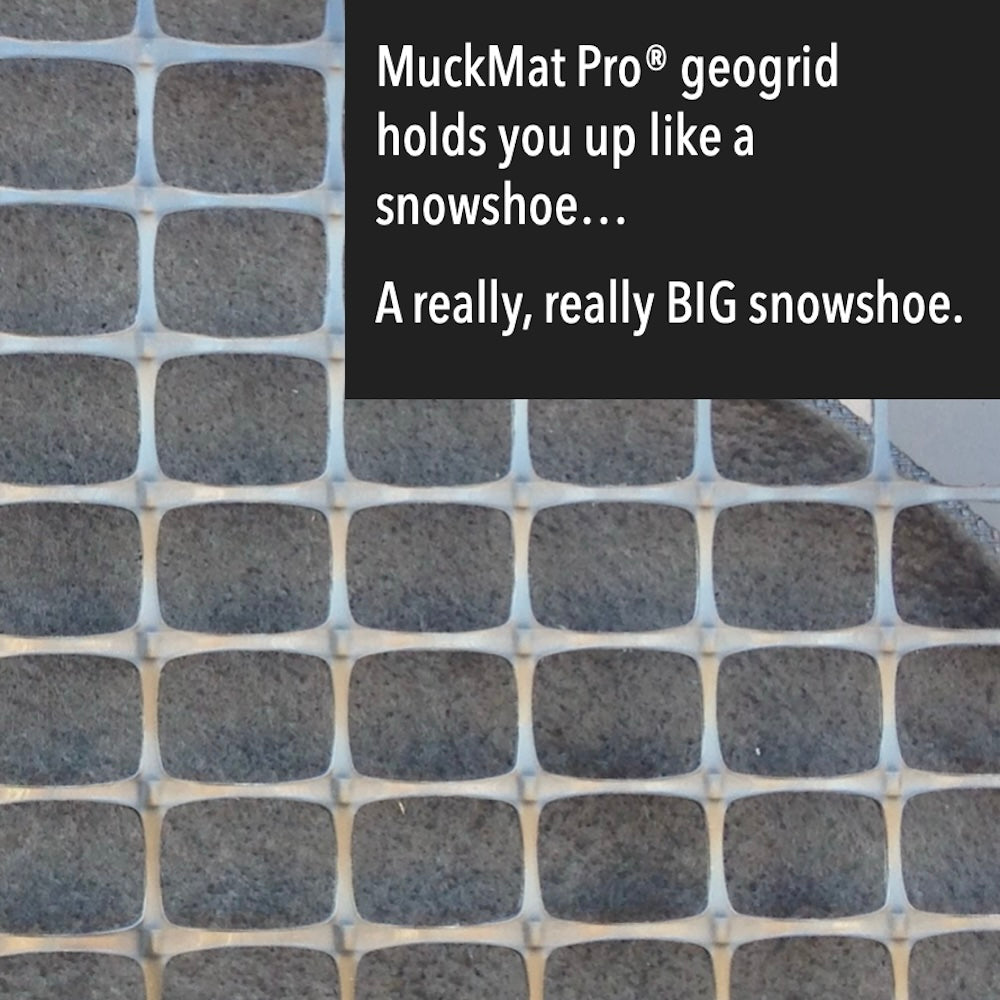 MuckMat Pro