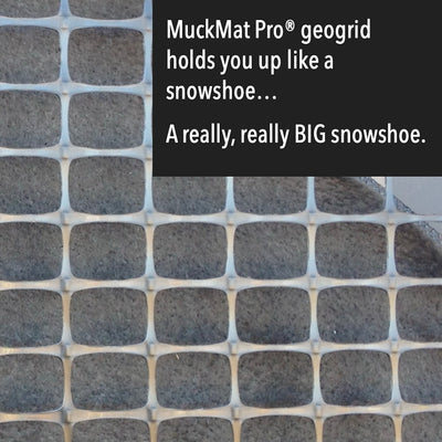 MuckMat Pro