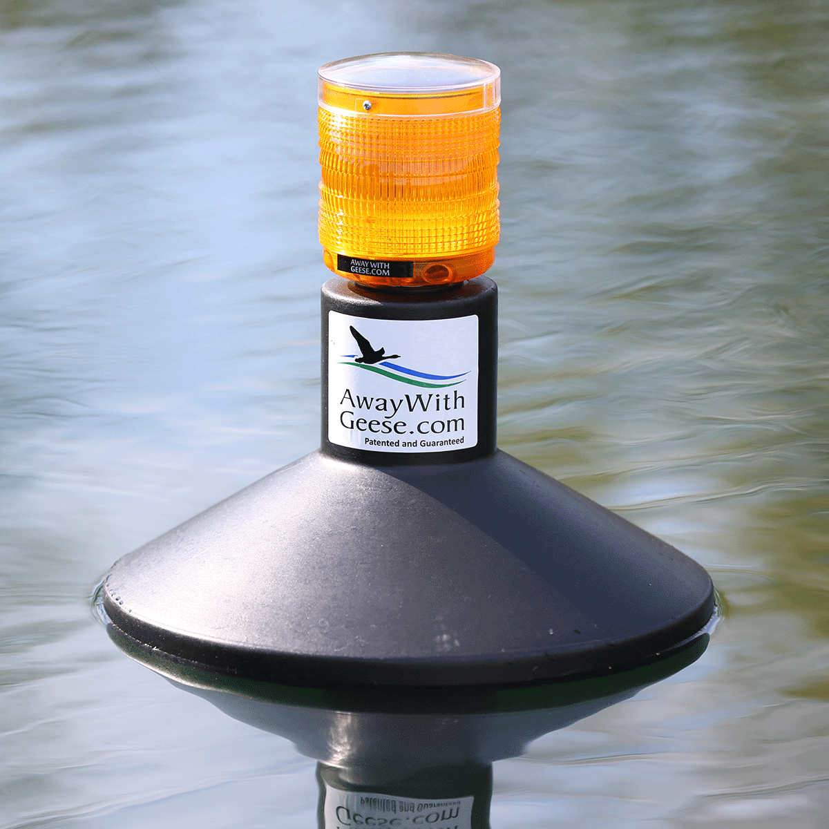 Away with Geese - Water Unit