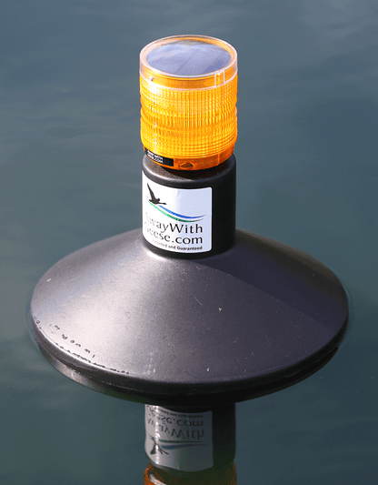 Away with Geese - Water Unit