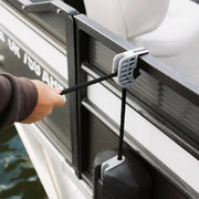 Pontoon Fender & Dock Line Hanger (2-Pack)