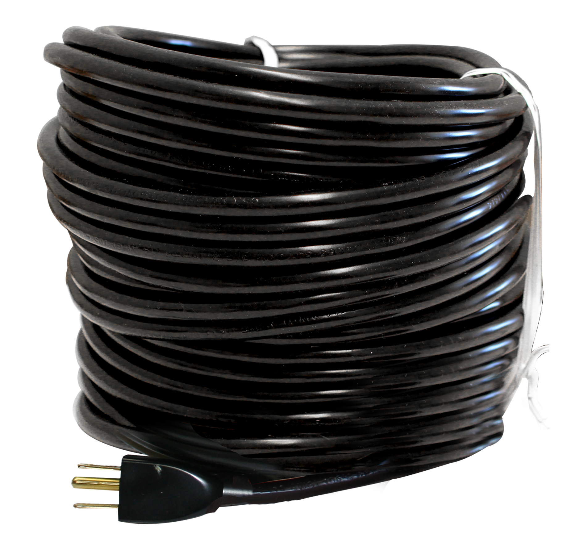 De-Icer 1HP, 60 Cycle, 120V De-icer with 25-200 ft. power cords