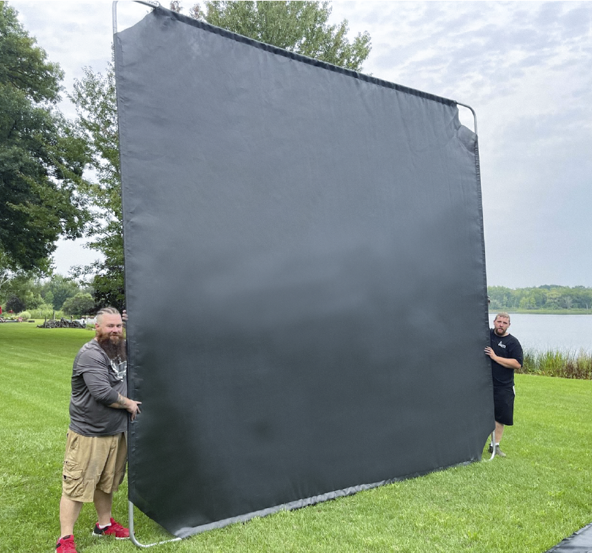 Hydrilla Killa - Create your own hydrilla-free zone