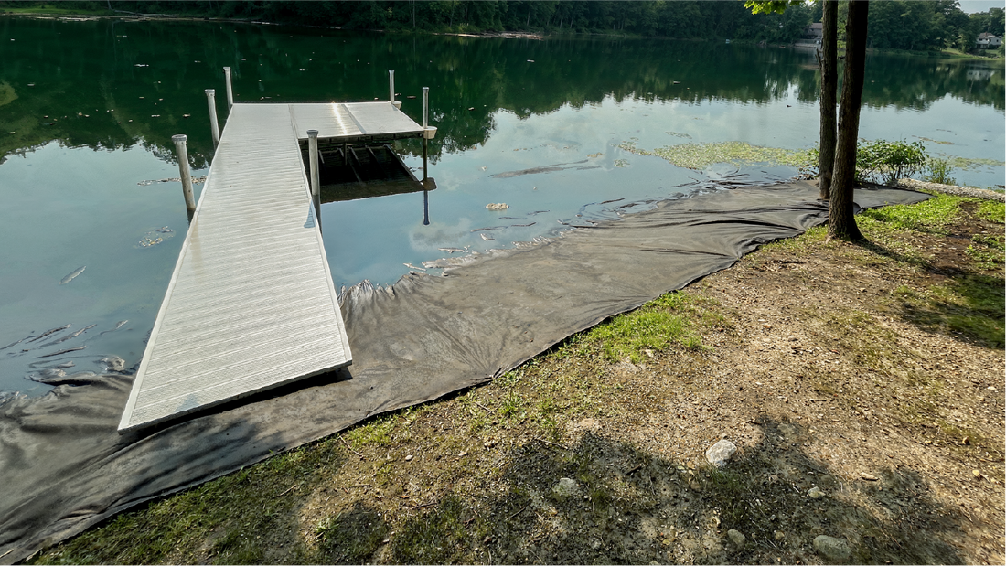 Dock stability