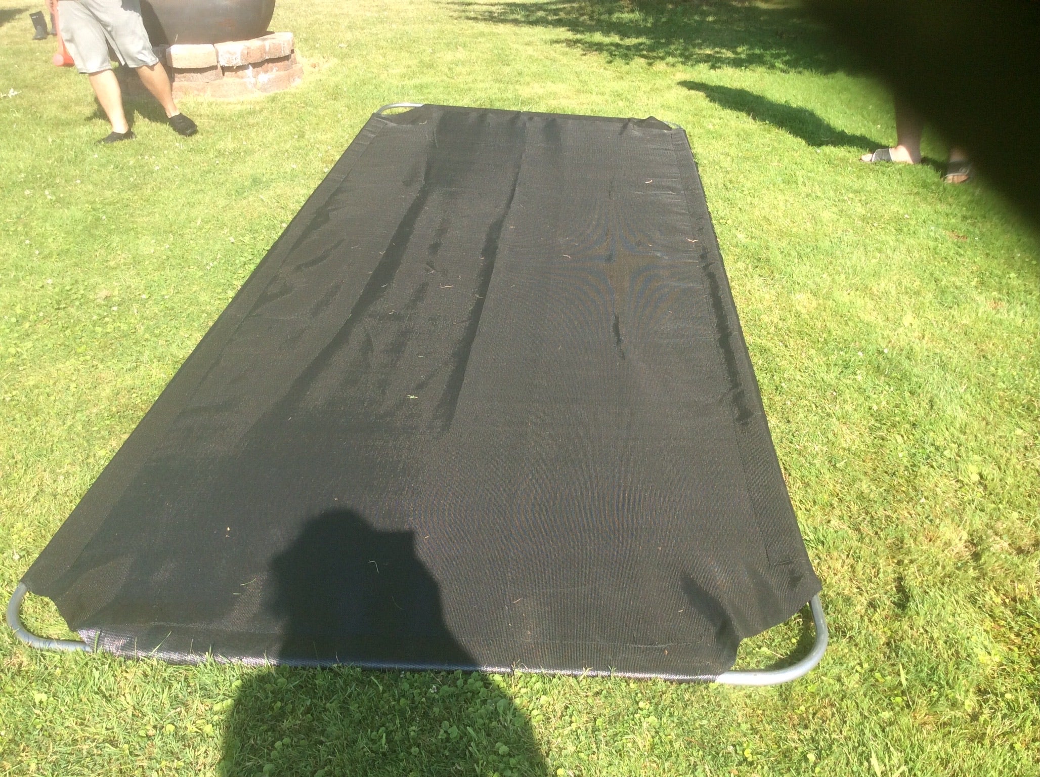 Jetski Mat