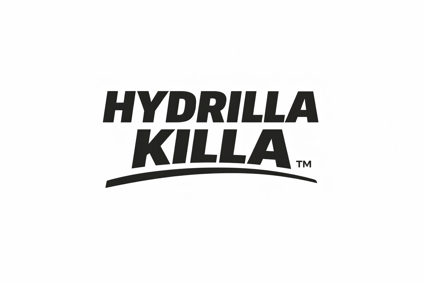 Hydrilla Killa - Create your own hydrilla-free zone