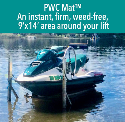 PWC Mat (Jetski Mat)