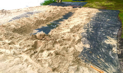 SandMat