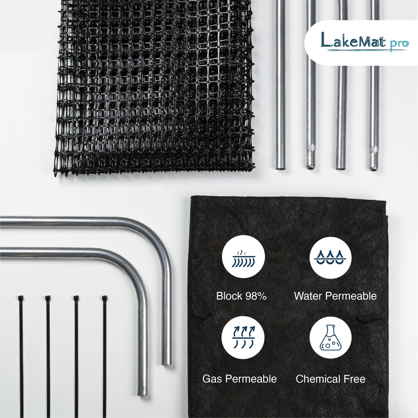 LakeMat Pro