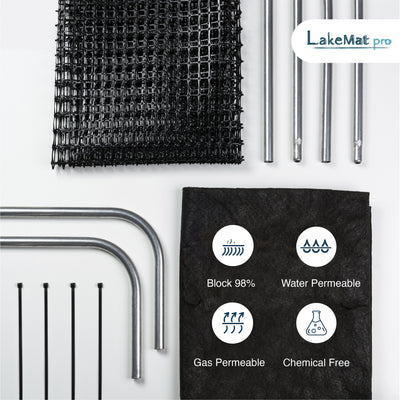 LakeMat Pro