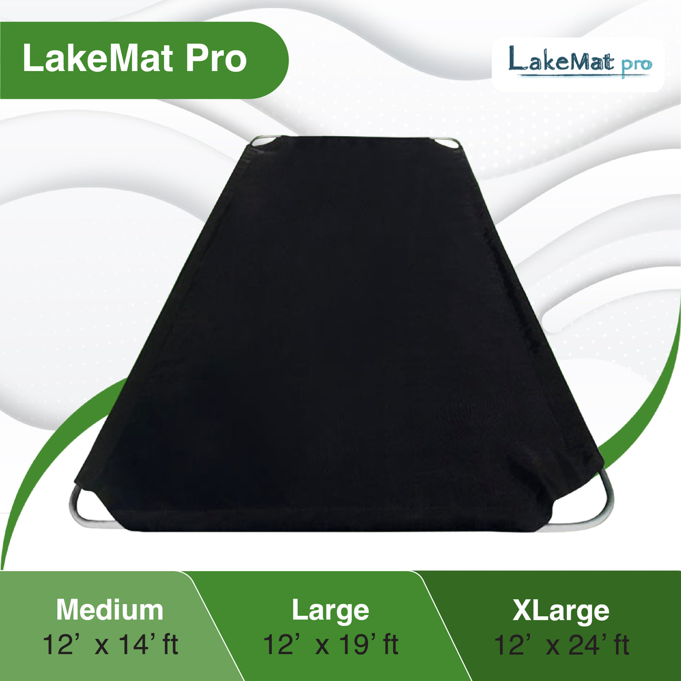 LakeMat Pro