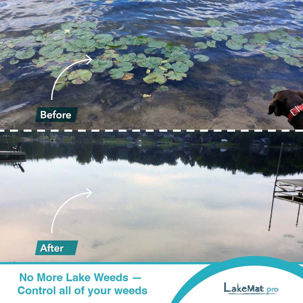 LakeMat Pro