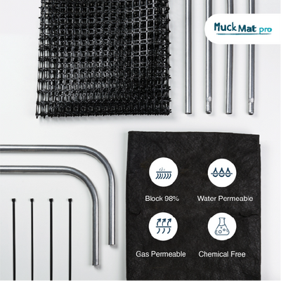 MuckMat Pro