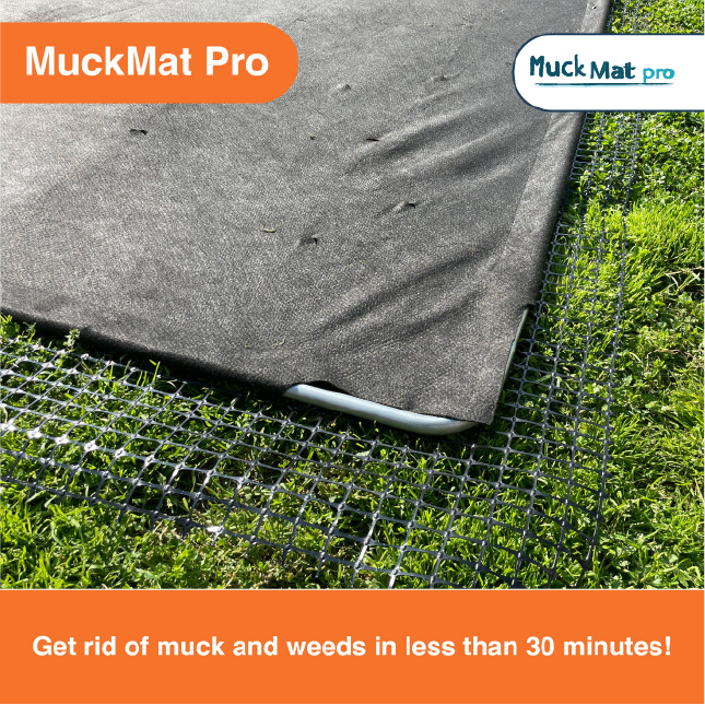 MuckMat Pro