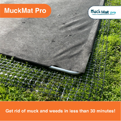MuckMat Pro