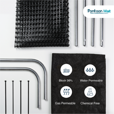 Pontoon Mat