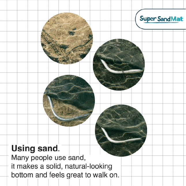 SandMat MAX