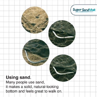 SandMat MAX